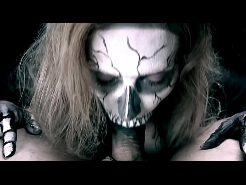 ❤️ Demon djevojka siše kurac svojim crnim ustima i guta spermu. ❤️❌ Ključe kod nas hr.onlydesiporn.ru